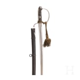 Kavalleries&auml;bel "leichter Gattung" M 1877