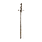 Schwert der Akademischen Legion, um 1848