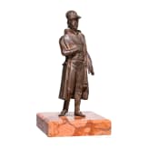 &Ouml;sterreichischer General aus dem Hause Habsburg, 2. H&auml;lfte 19. Jhdt.