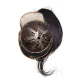Helm M 1872/74 f&uuml;r Offiziere der Dragoner
