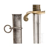 S&auml;bel M 1845 f&uuml;r Offiziere der Infanterie