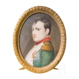Kleine Sammlung Napoleonika, 19. Jhdt.