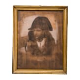 Napoleon I. - Portrait, 19. Jhdt.