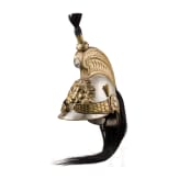 Helm M 1842 f&uuml;r K&uuml;rassiere und Dragoner