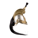 Helm M 1842 f&uuml;r K&uuml;rassiere und Dragoner