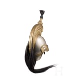 Helm M 1842 f&uuml;r K&uuml;rassiere und Dragoner