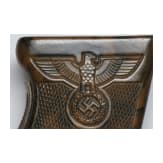 A Walther PPK ZM, PL (Party Leader PPK)