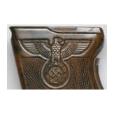A Walther PPK ZM, PL (Party Leader PPK)