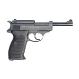A Spreewerk P38, Code "cyq"
