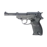 A Spreewerk P38, Code "cyq"