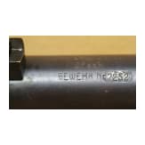Zielfernrohrgewehr 98, Amberg, mit ZF C.P. Goerz Berlin