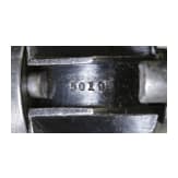 A Revolver Starr Mod. 1858 Cartridge Converted .44