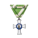 Albrechts-Orden - Ritterkreuz 2. Klasse