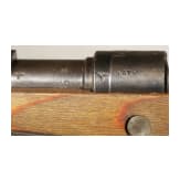 Steyr Karabiner 98 k (bnz 43)