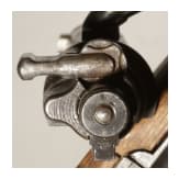 Steyr Karabiner 98 k (bnz 43)