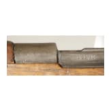 Gewehr 33/40 (f&uuml;r die Gebirgsj&auml;ger) (dot 1941)