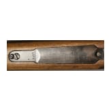 K98k, Code "bcd - 43", Gustloff-Werke