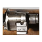K98k, Code "bcd - 43", Gustloff-Werke