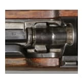 Karabiner 98b, Mauser, Reichswehr