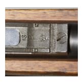 Karabiner 98b, Mauser, Reichswehr