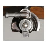 Karabiner 98b, Mauser, Reichswehr