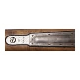 Mauser Karabiner 98k Kriegsmodell (byf 45)
