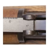 Mauser Karabiner 98k Kriegsmodell (byf 45)