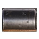 Mauser Karabiner 98k Kriegsmodell (byf 45)