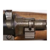 Mauser Karabiner 98k Kriegsmodell (byf 45)