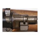 Mauser Karabiner 98k Kriegsmodell (byf 45)