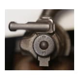 Mauser Karabiner 98k Kriegsmodell (byf 45)