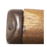 Mauser Karabiner 98k Kriegsmodell (byf 45)