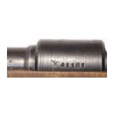 Mauser Karabiner 98k Kriegsmodell (byf 45)