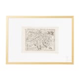 Konvolut von sieben Druckgraphiken des 16.&ndash;19. Jhdt.