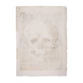 Matth&auml;us Greuter (1566-1638), Memento Mori