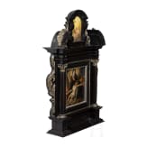 Hausaltar mit der Beweinung Christi, Italien oder s&uuml;ddeutscher Raum, 18. Jhdt.