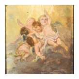 Hausaltar mit der Beweinung Christi, Italien oder s&uuml;ddeutscher Raum, 18. Jhdt.