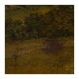 &bdquo;Landschaft mit gefl&uuml;geltem Genius, weiblicher Figur und Kind", Jacob Wilhelm Mechau (1745 Leipzig &ndash; 1808 Dresden), zugeschrieben