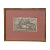 A small graphic collection, German, 18th&ndash;20th century