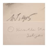 Max Seliger (1865&ndash;1920), Four Drawings, German, ca. 1900