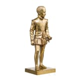 Astyanax Scaevola Bosio (1793-1876), Henry IV. of France as a child