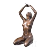 Arno Breker (Elberfeld 1900 - 1991 D&uuml;sseldorf) &ndash; Girl in love
