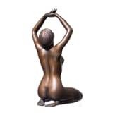 Arno Breker (Elberfeld 1900 - 1991 D&uuml;sseldorf) &ndash; Girl in love