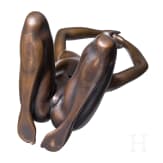 Arno Breker (Elberfeld 1900 - 1991 D&uuml;sseldorf) &ndash; Girl in love