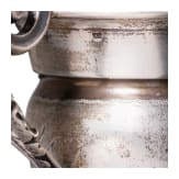 A silver cup, Vienna, circa 1900