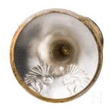 Kelch mit Patene, wohl Herbert Zeitner (1924 Meister - 1988), Hanau/Berlin, um 1924