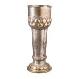 Gro&szlig;er Buckelpokal, Geislingen, WMF, datiert 1912