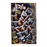Reichsadlerhumpen, datiert 1600
