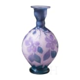 Vase, Klosterm&uuml;hle, Loetz Wwe., um 1925