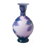Vase, Klosterm&uuml;hle, Loetz Wwe., um 1925
